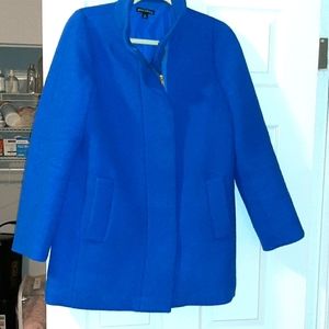 Gorgeous J Crew Coat